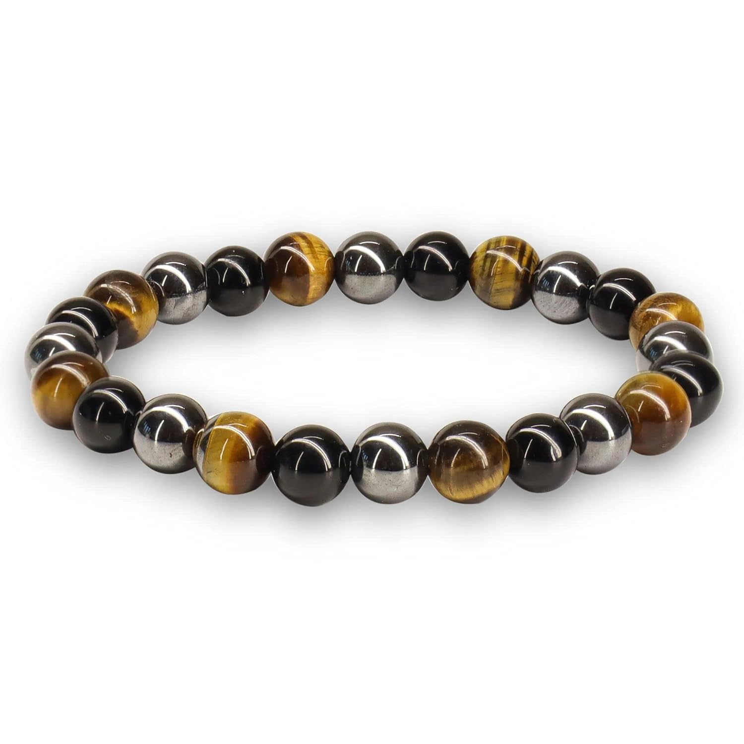 8mm Triple Protection Bracelet