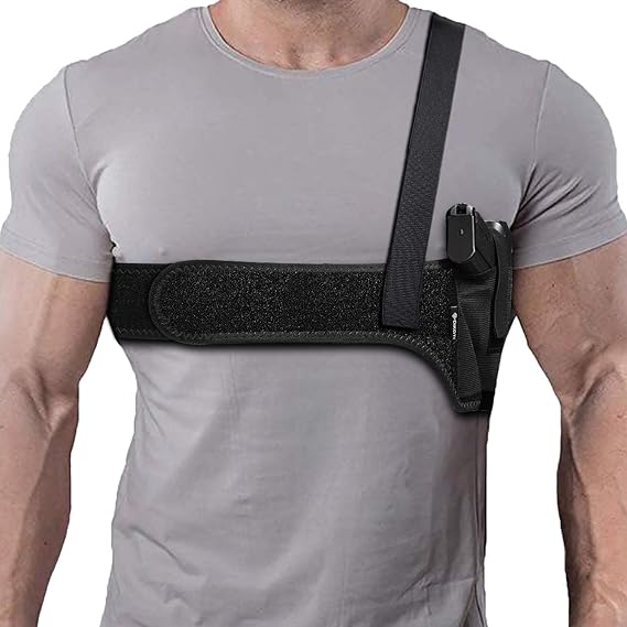 Shoulder Holster for Gun